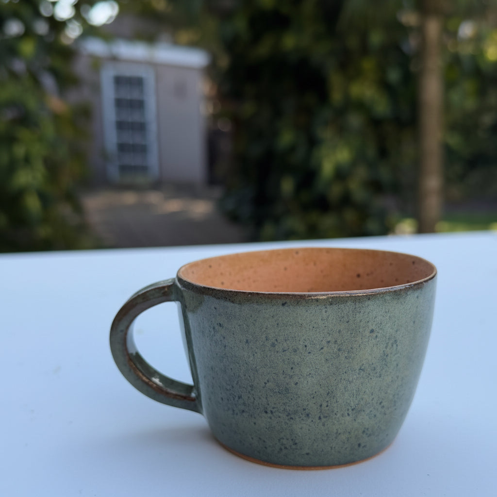 Earthline Cup