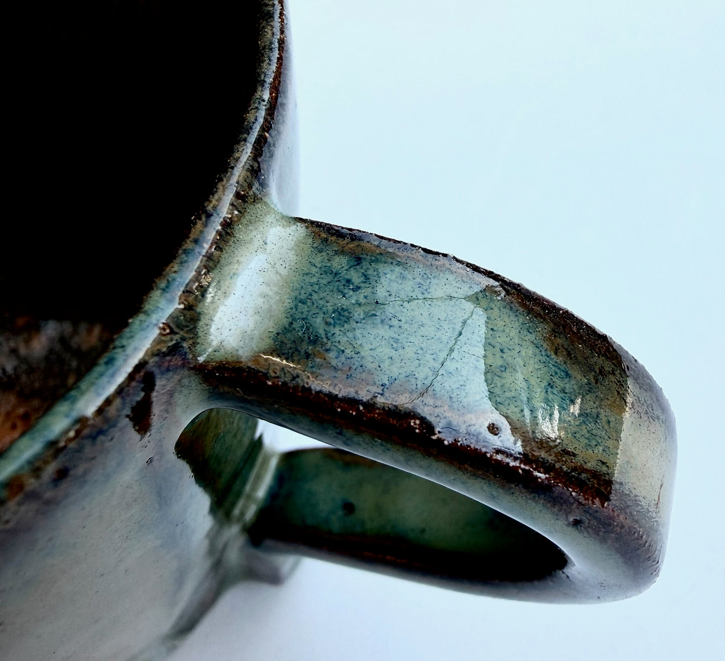 The Quiet Cup
