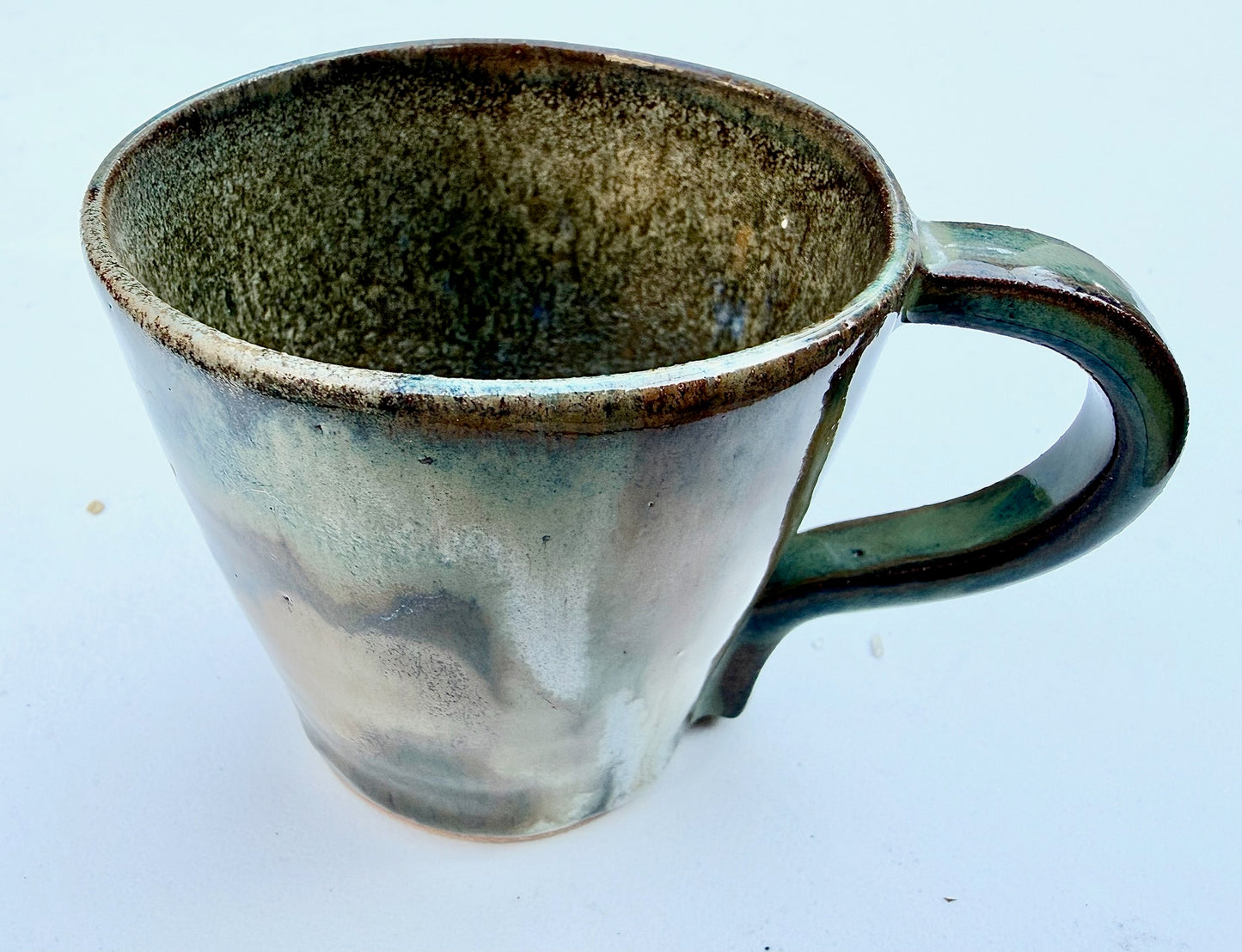 The Quiet Cup