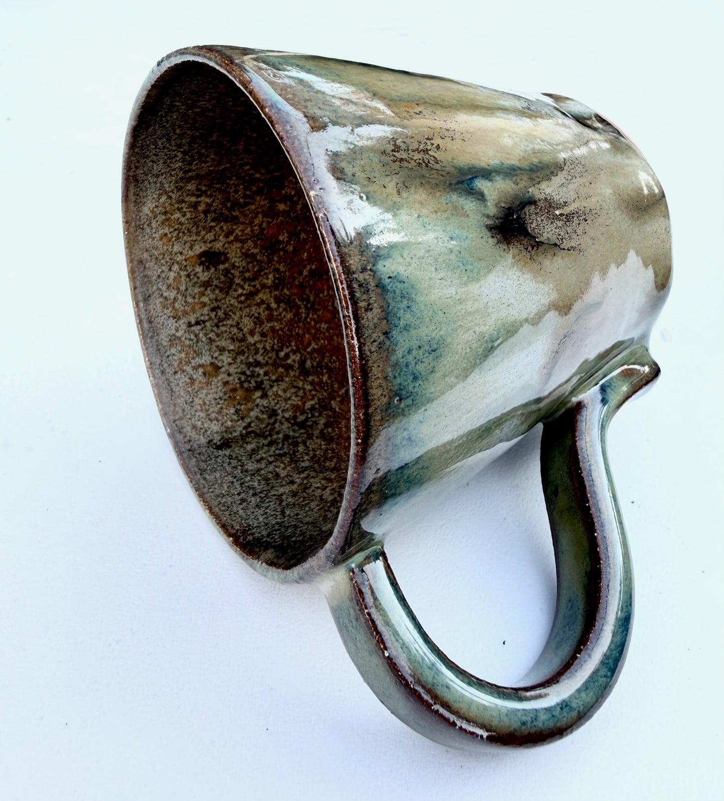 The Quiet Cup