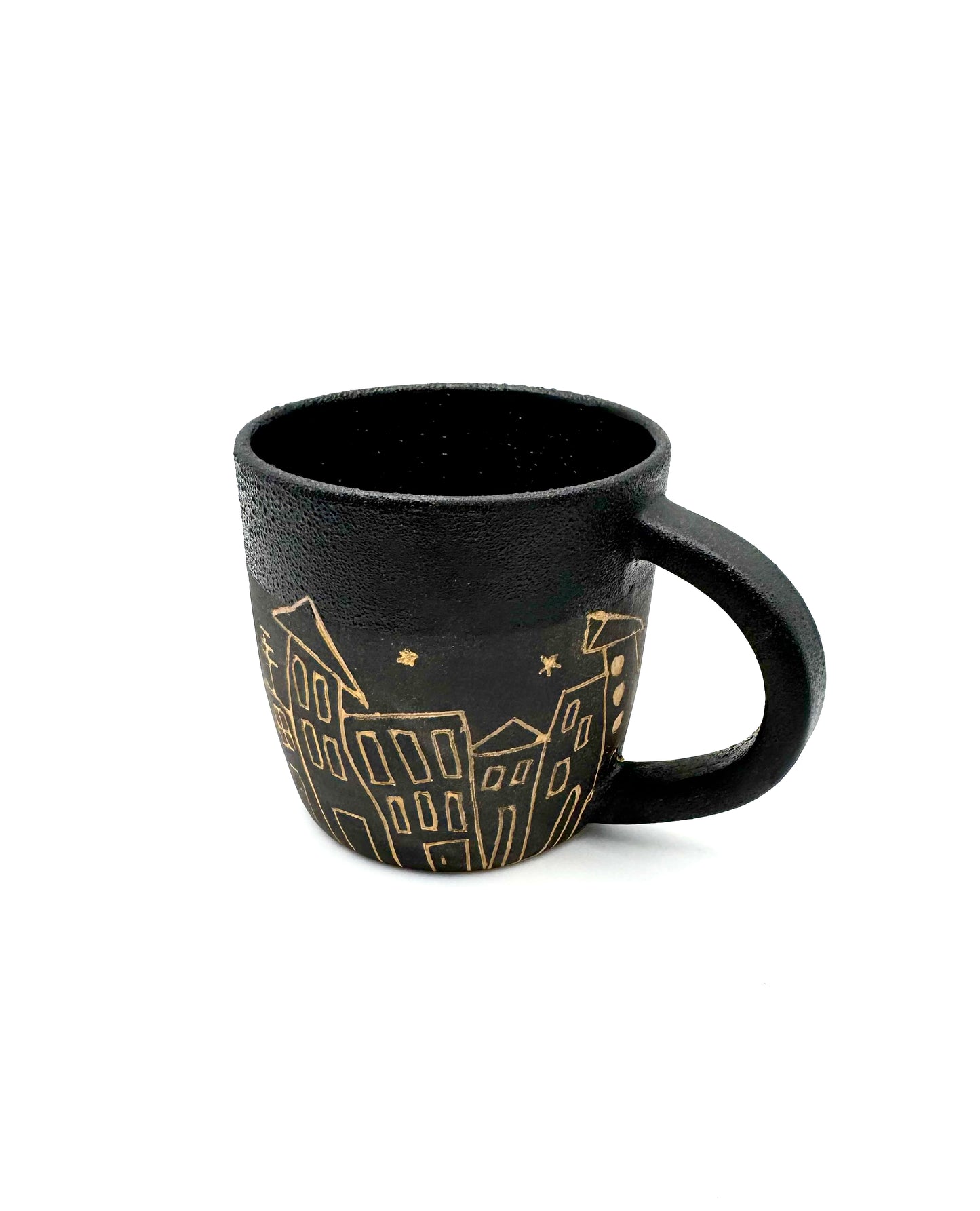 Night Streets Cup